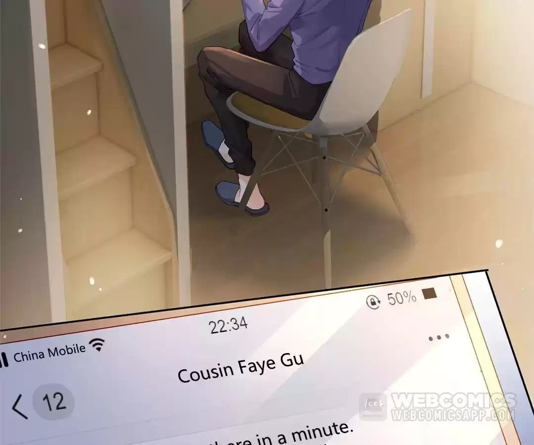 Read Coming Back as a Fair-Haired Boy chapter 57 image 26 on Lezhin