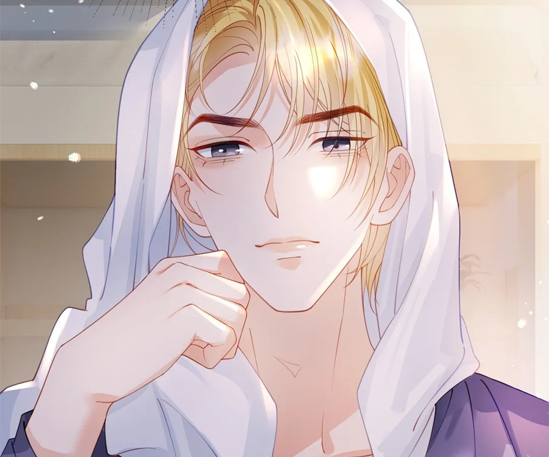 Read Coming Back as a Fair-Haired Boy chapter 57 image 28 on Lezhin