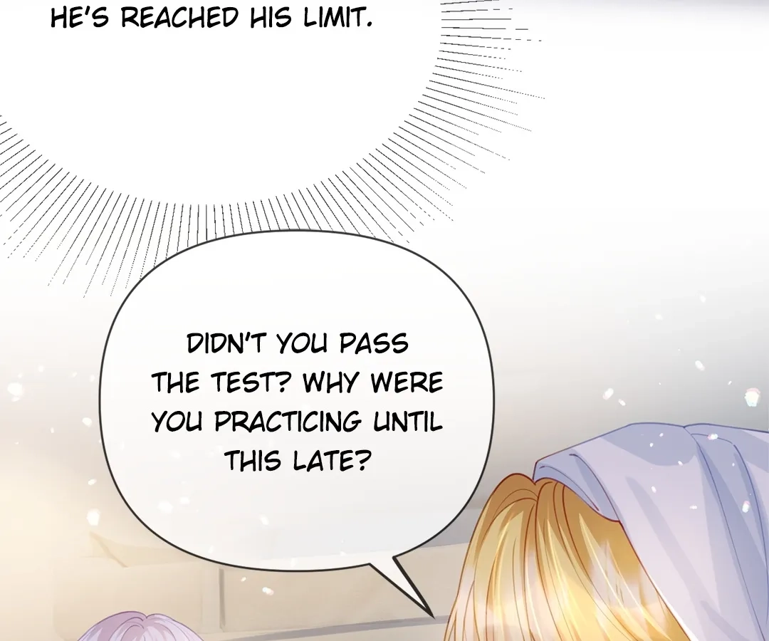 Read Coming Back as a Fair-Haired Boy chapter 57 image 30 on Lezhin