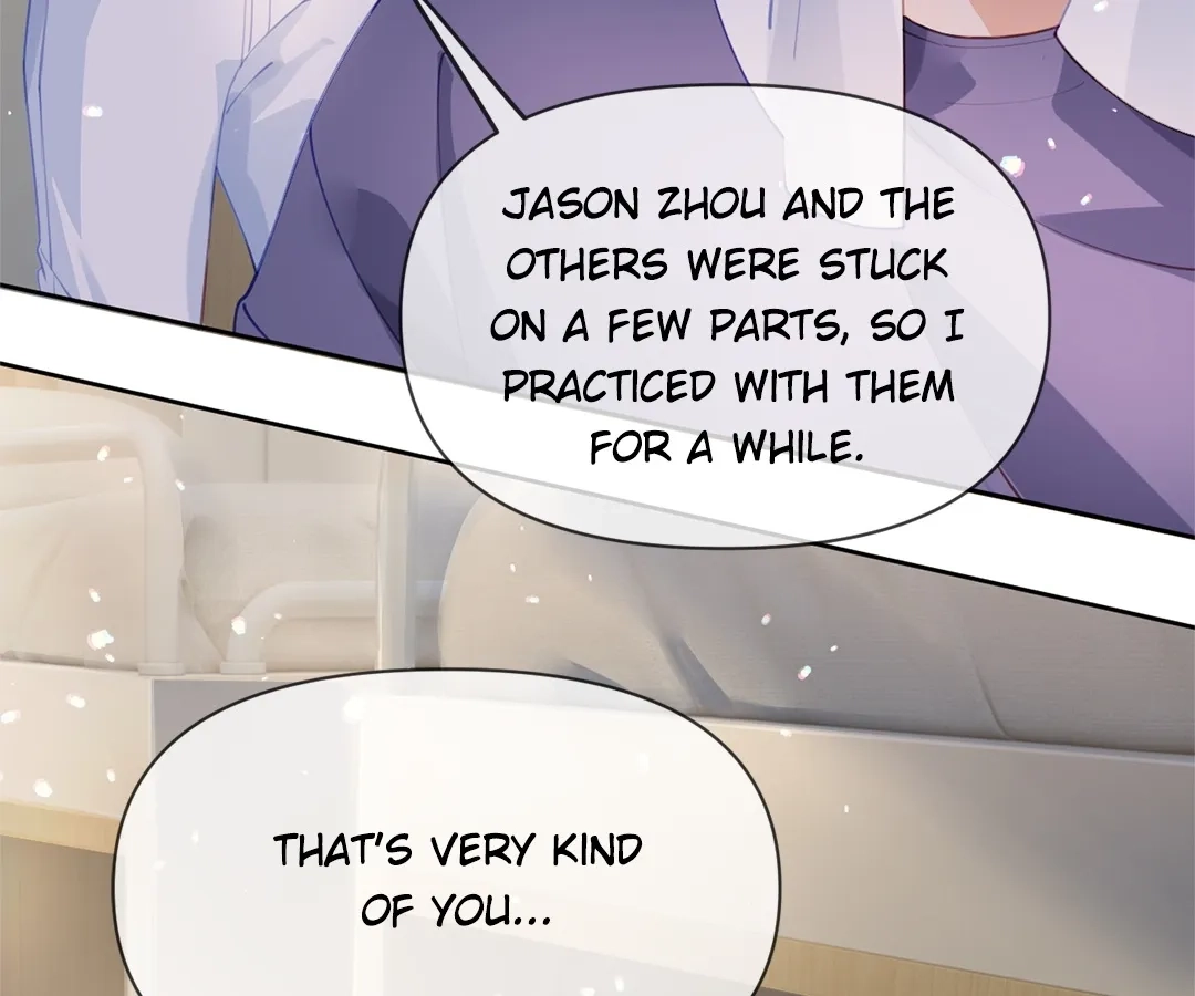 Read Coming Back as a Fair-Haired Boy chapter 57 image 32 on Lezhin