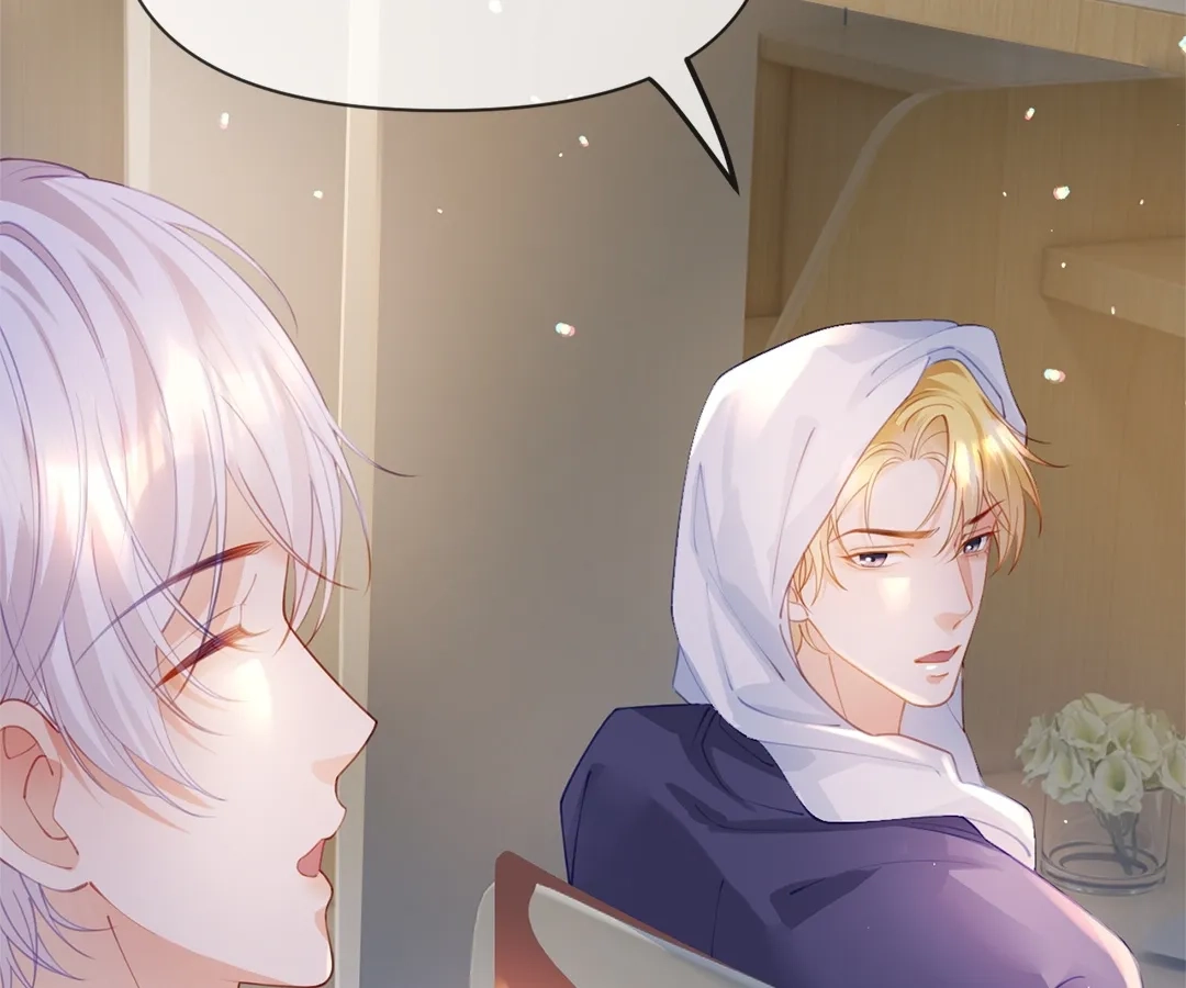 Read Coming Back as a Fair-Haired Boy chapter 57 image 33 on Lezhin