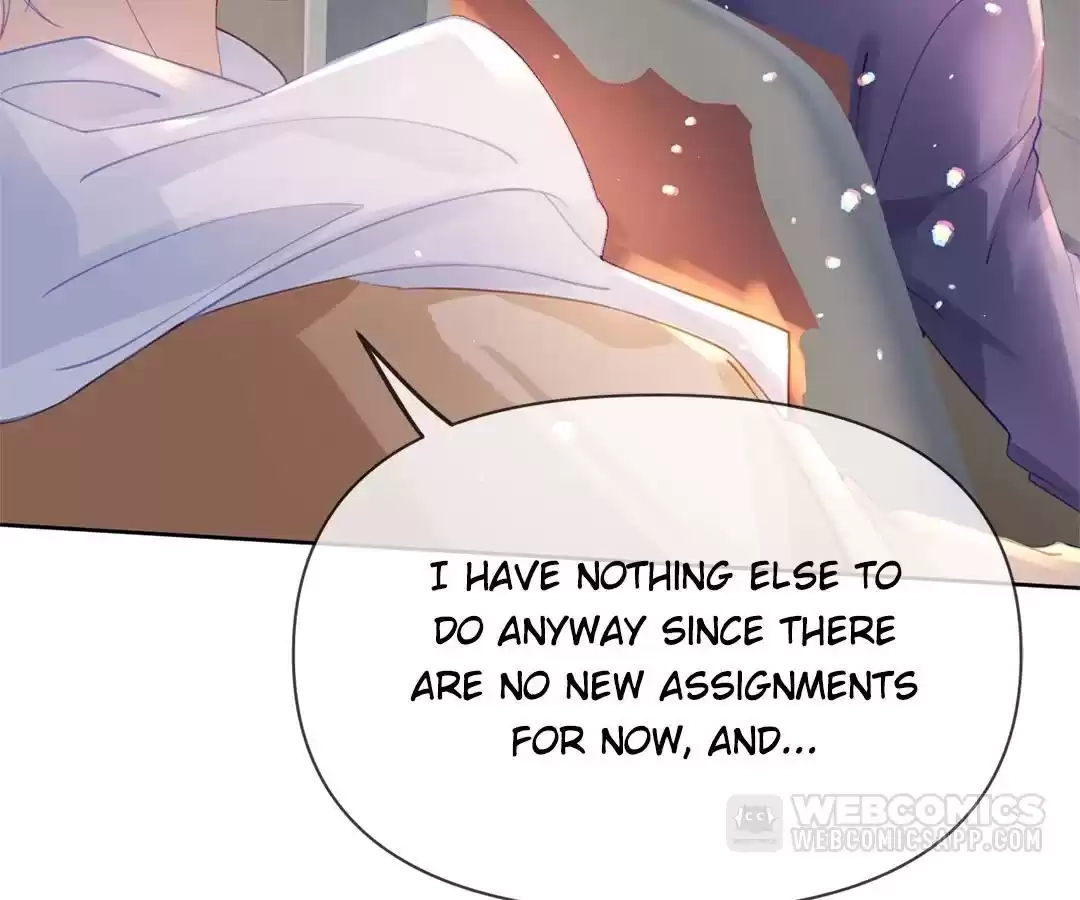 Read Coming Back as a Fair-Haired Boy chapter 57 image 34 on Lezhin