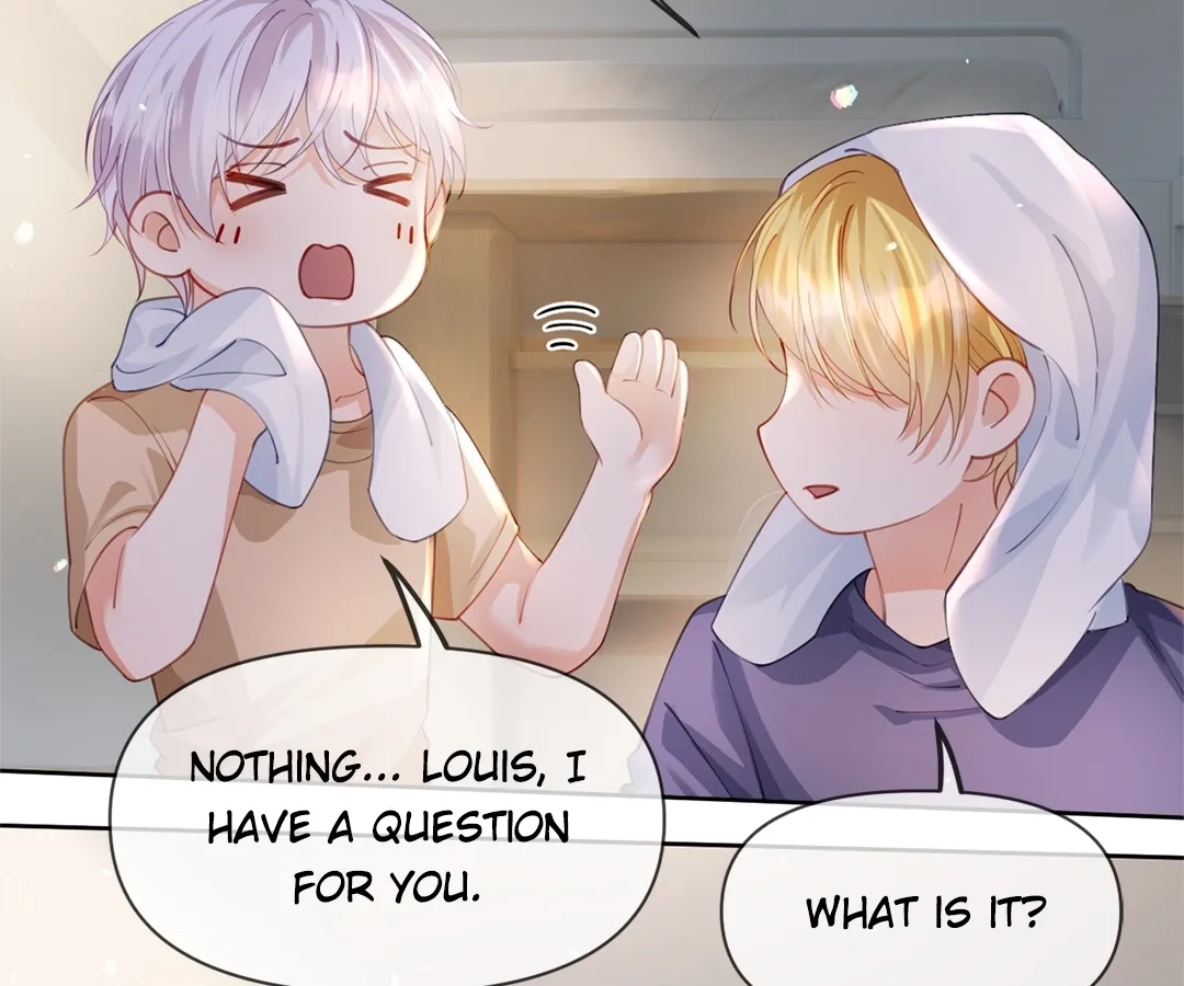 Read Coming Back as a Fair-Haired Boy chapter 57 image 37 on Lezhin