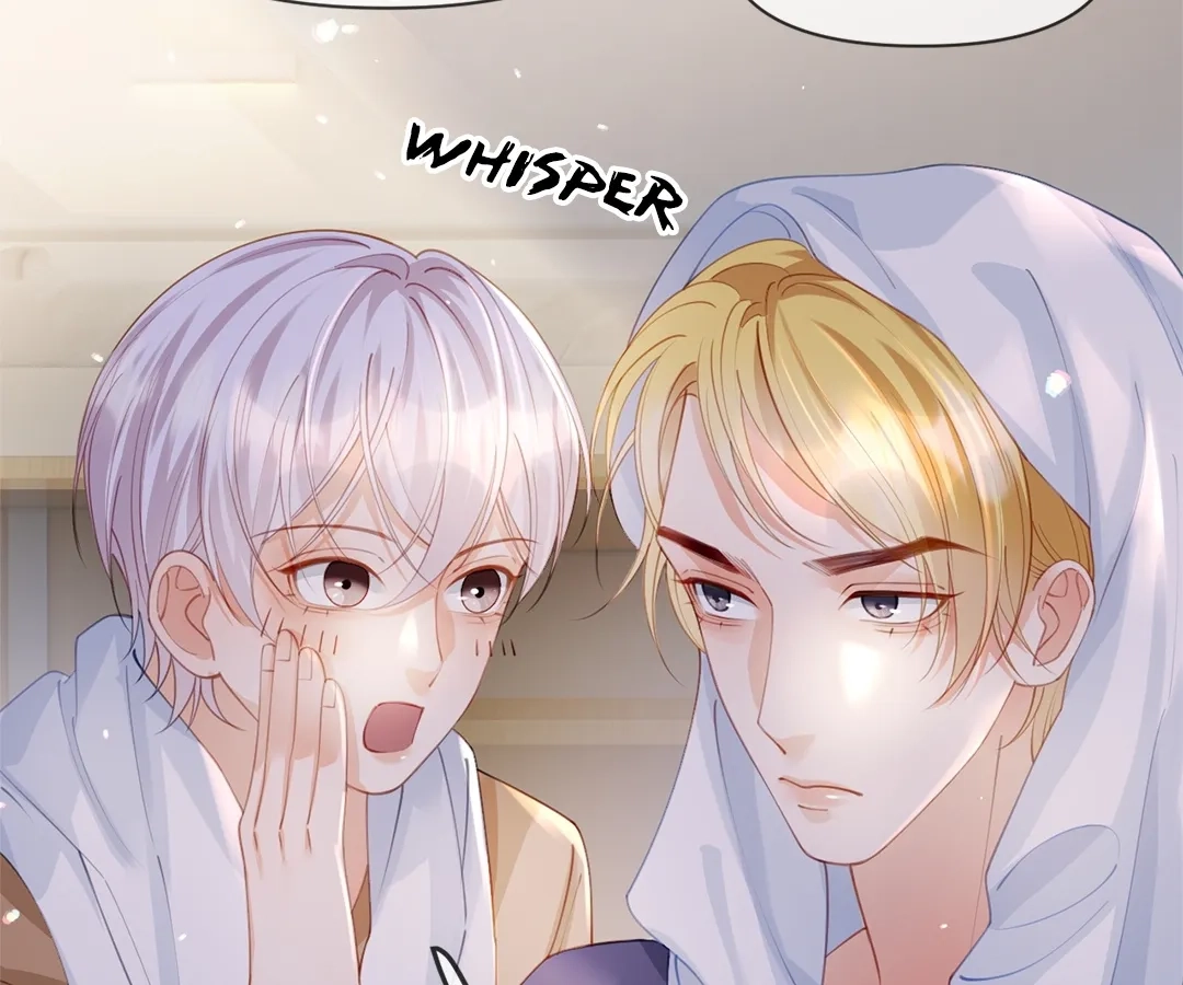 Read Coming Back as a Fair-Haired Boy chapter 57 image 38 on Lezhin