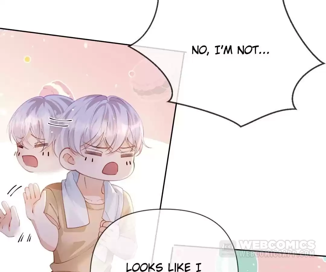 Read Coming Back as a Fair-Haired Boy chapter 57 image 42 on Lezhin