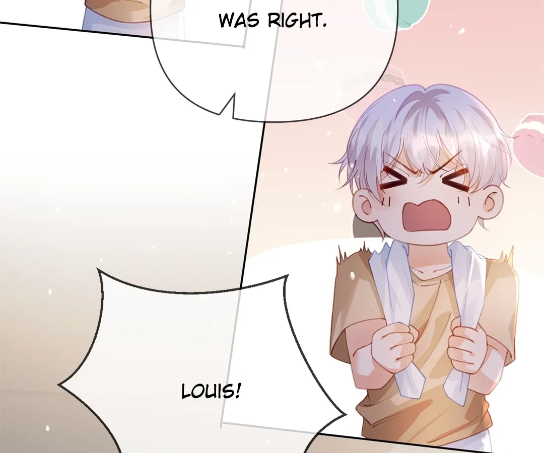 Read Coming Back as a Fair-Haired Boy chapter 57 image 43 on Lezhin