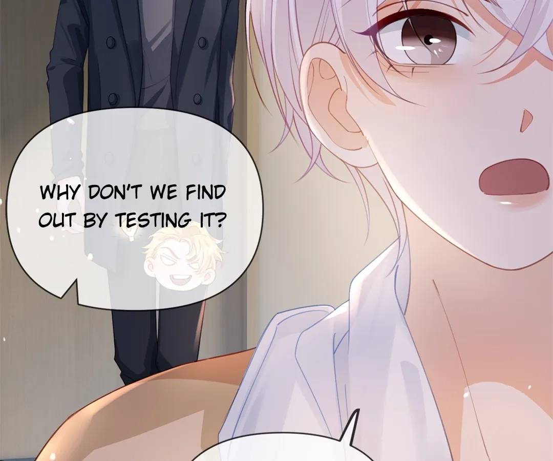 Read Coming Back as a Fair-Haired Boy chapter 57 image 45 on Lezhin