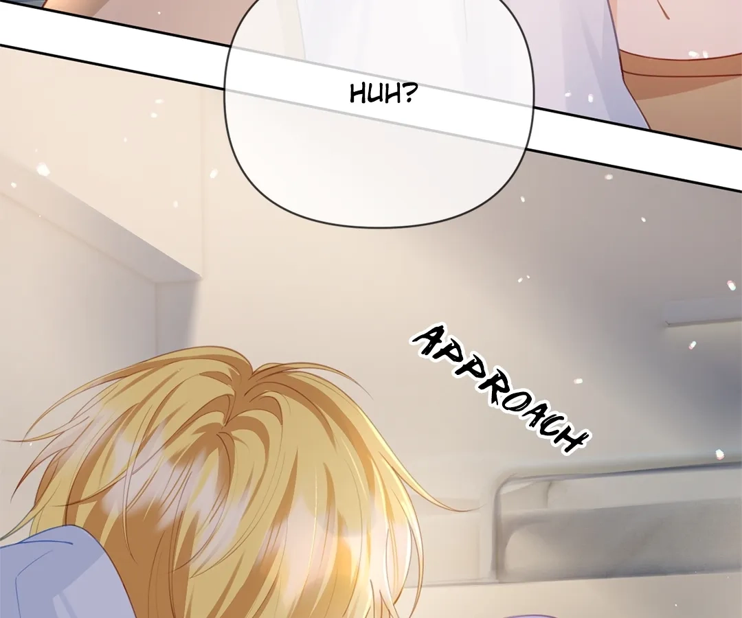 Read Coming Back as a Fair-Haired Boy chapter 57 image 46 on Lezhin