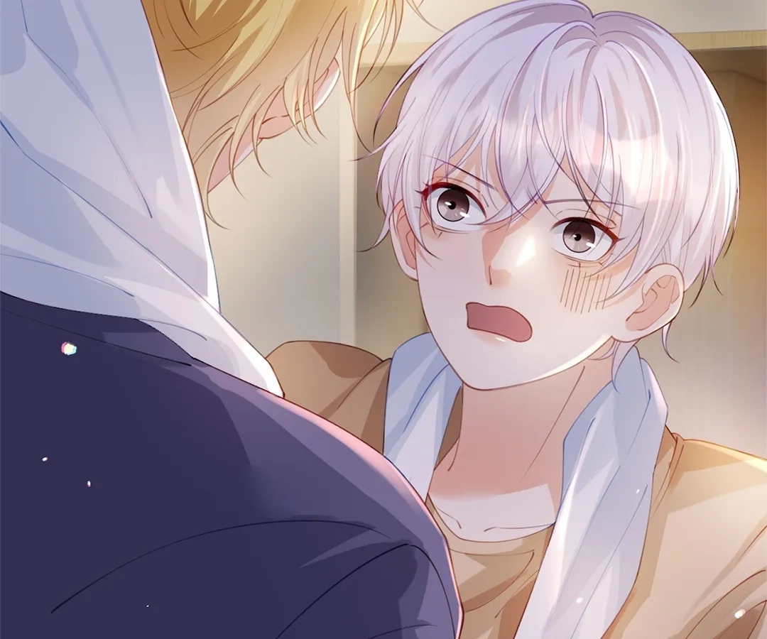 Read Coming Back as a Fair-Haired Boy chapter 57 image 47 on Lezhin