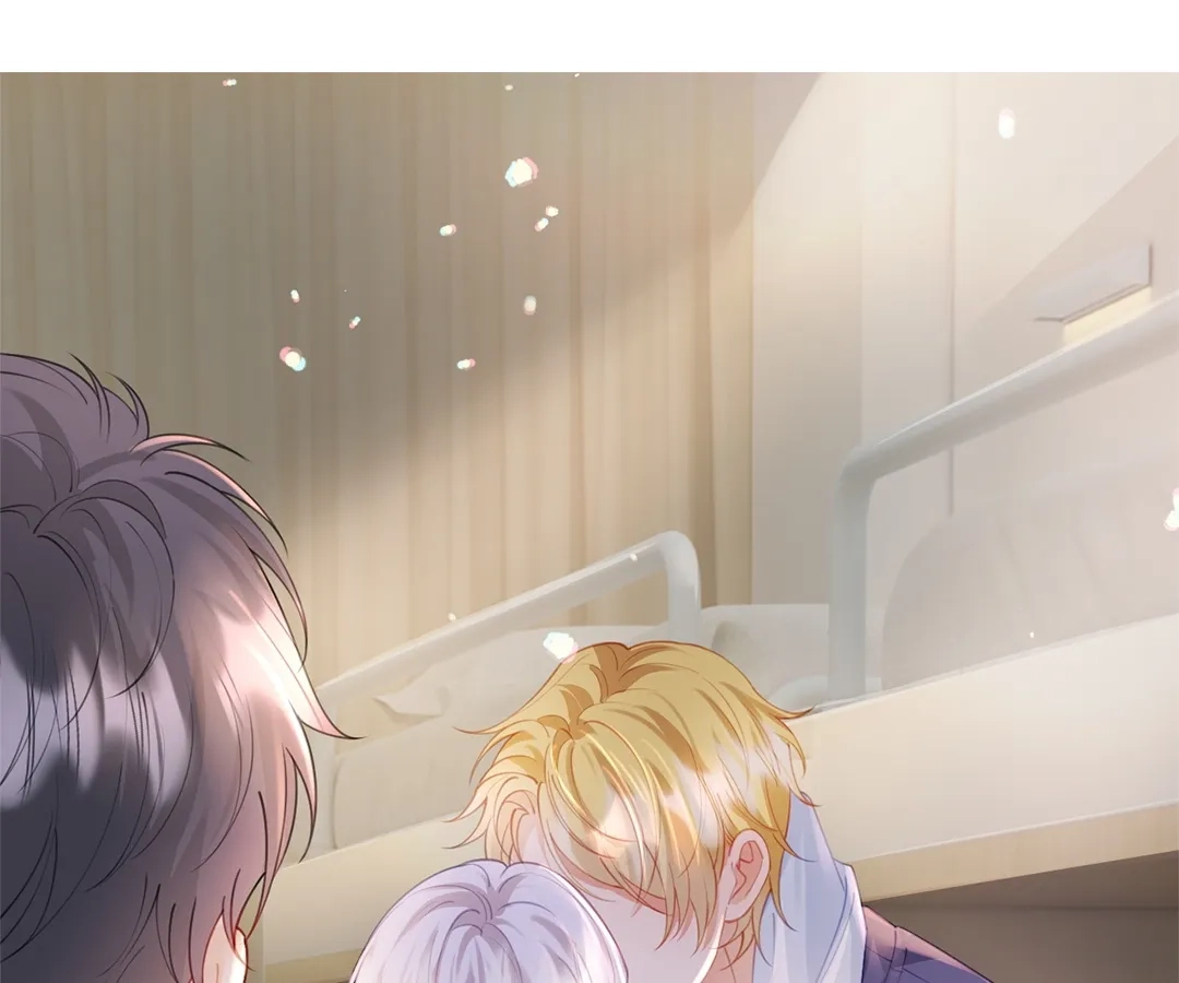 Read Coming Back as a Fair-Haired Boy chapter 57 image 52 on Lezhin