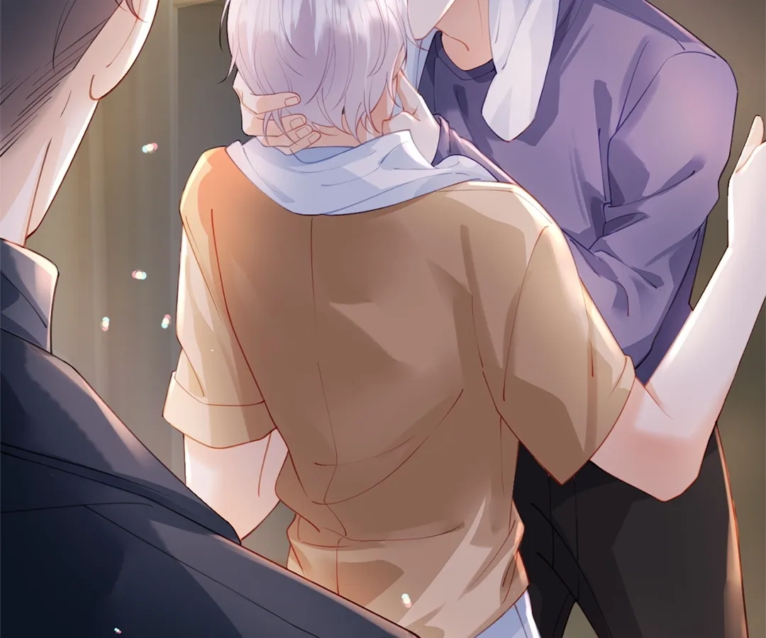 Read Coming Back as a Fair-Haired Boy chapter 57 image 53 on Lezhin