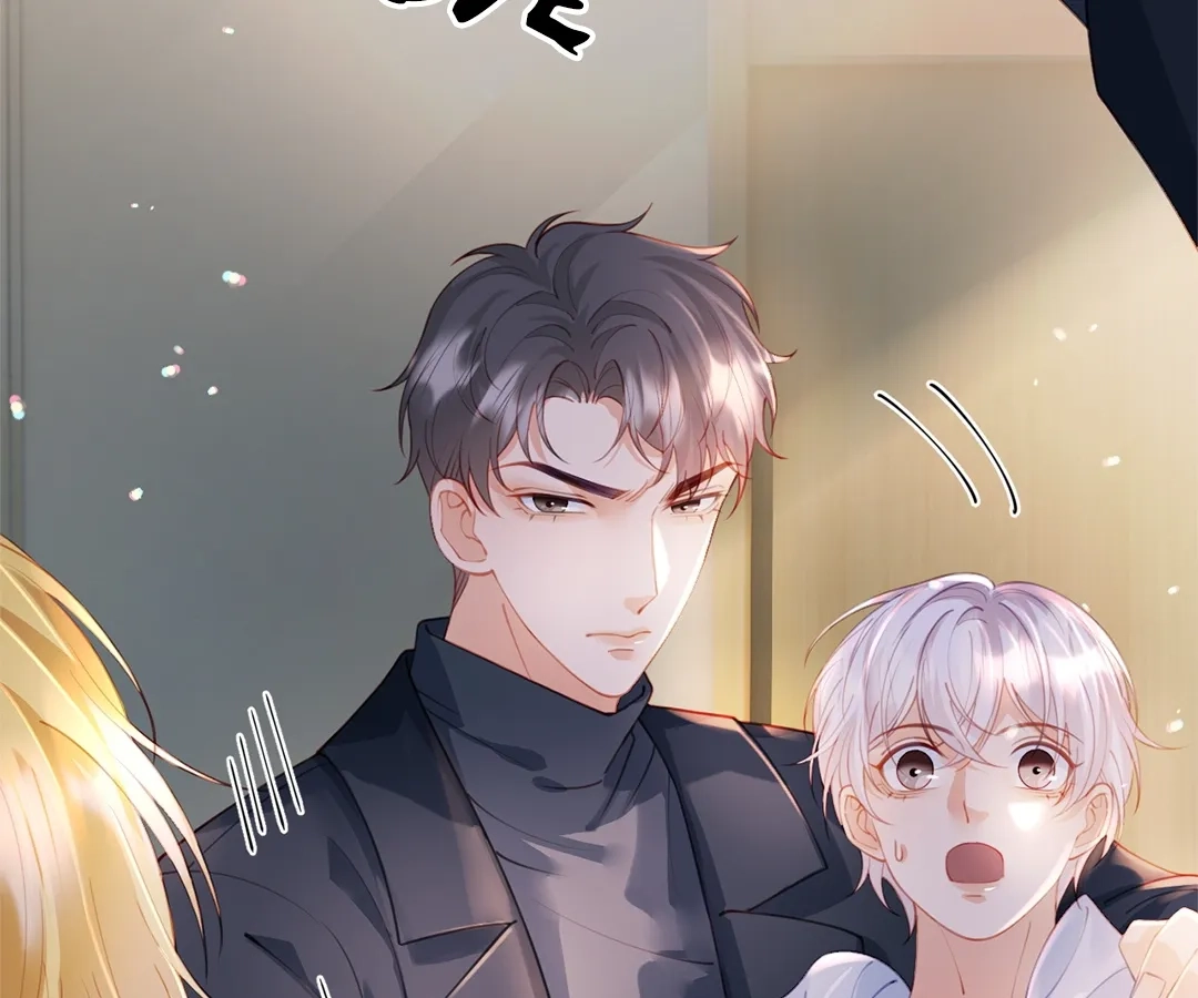 Read Coming Back as a Fair-Haired Boy chapter 57 image 56 on Lezhin