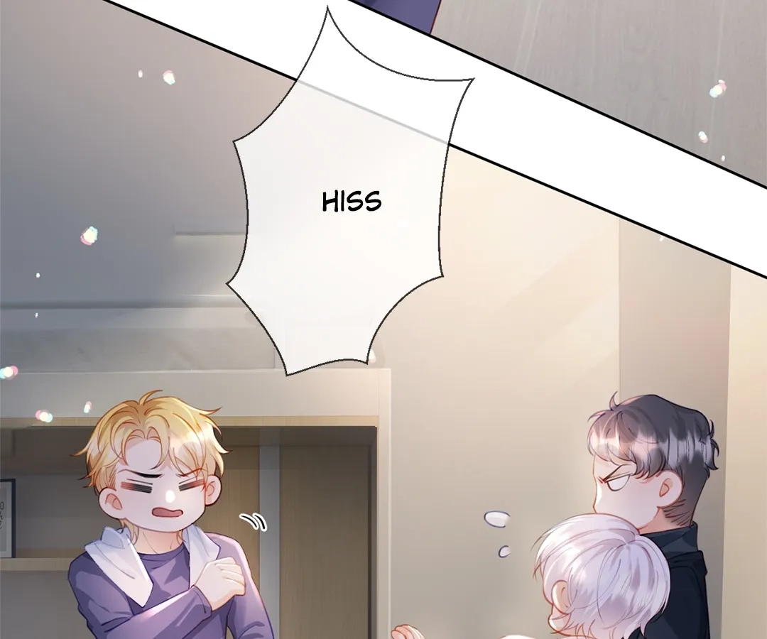 Read Coming Back as a Fair-Haired Boy chapter 57 image 59 on Lezhin