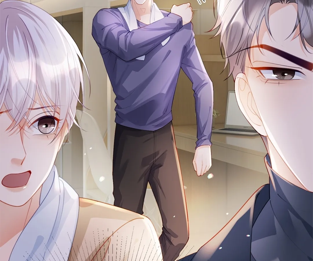 Read Coming Back as a Fair-Haired Boy chapter 57 image 68 on Lezhin