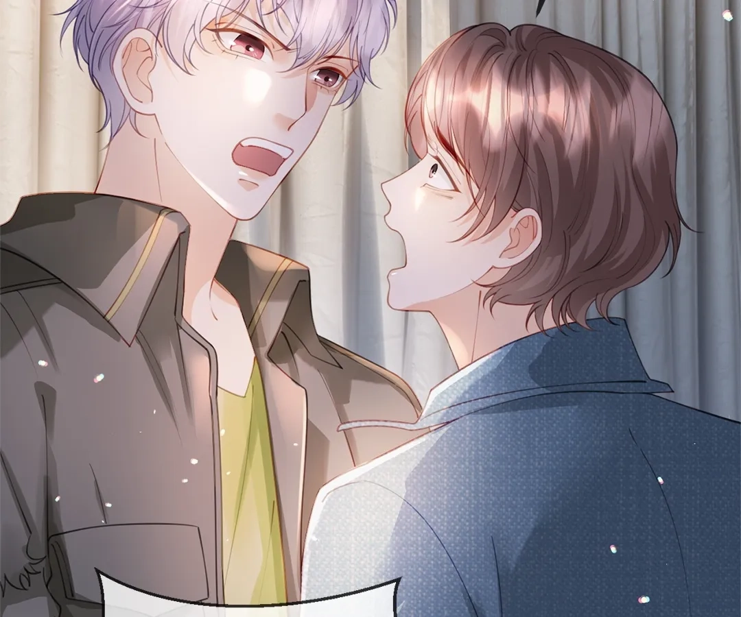 Read Coming Back as a Fair-Haired Boy chapter 57 image 7 on Lezhin