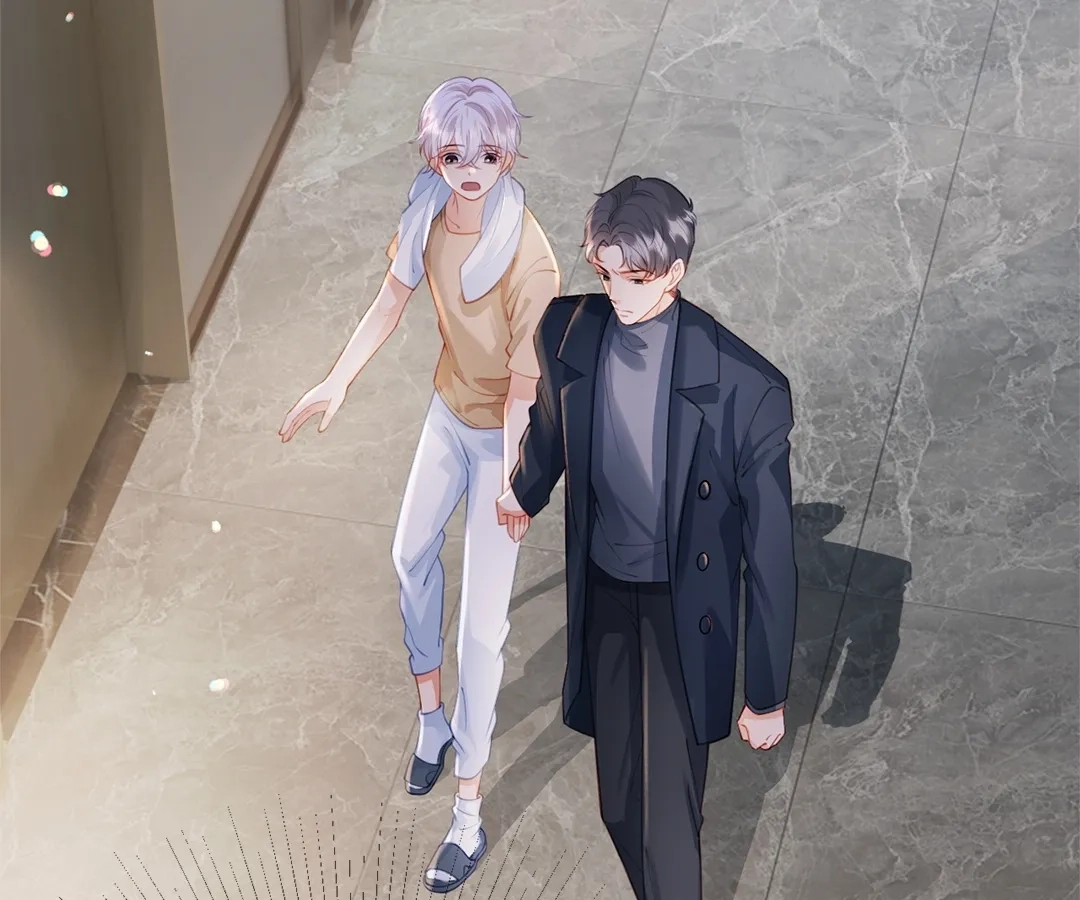 Read Coming Back as a Fair-Haired Boy chapter 57 image 71 on Lezhin