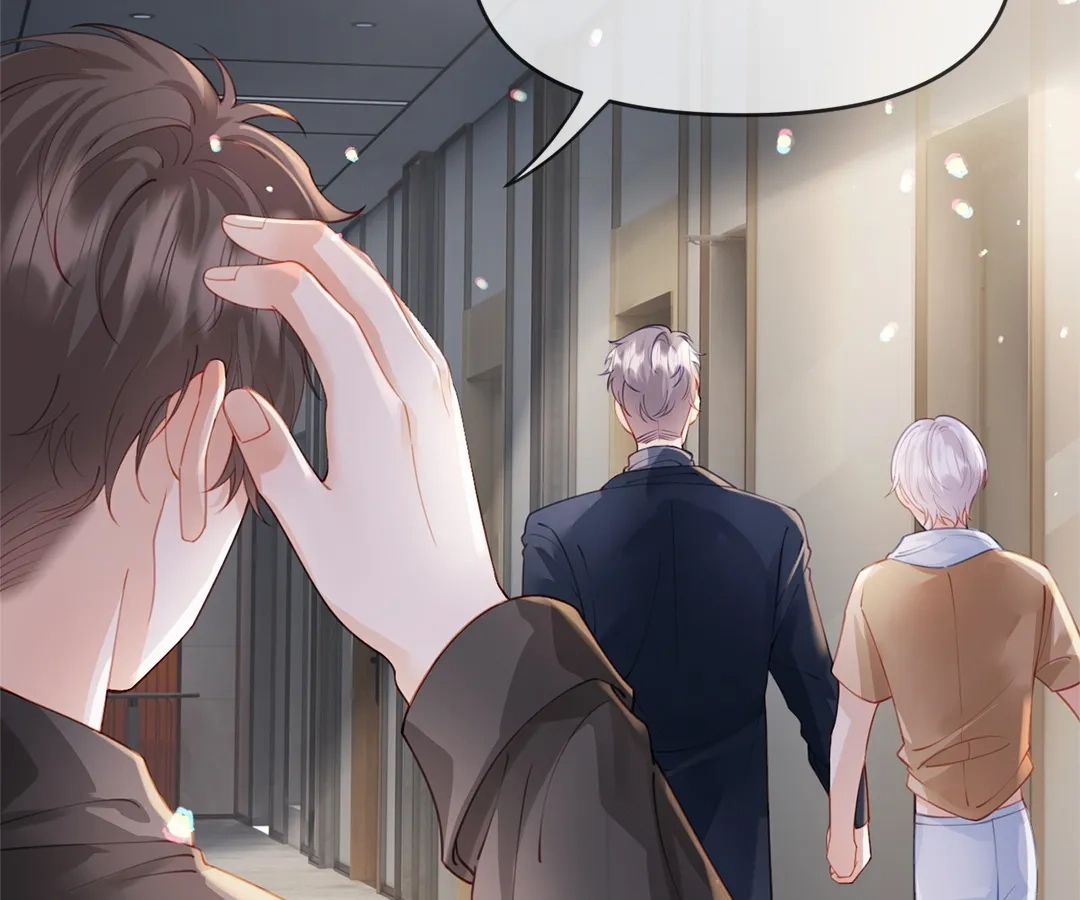 Read Coming Back as a Fair-Haired Boy chapter 57 image 75 on Lezhin