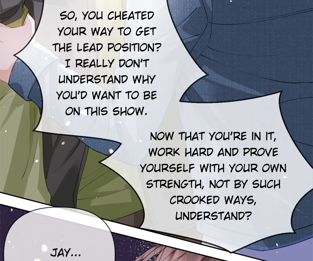 Read Coming Back as a Fair-Haired Boy chapter 57 image 8 on Lezhin