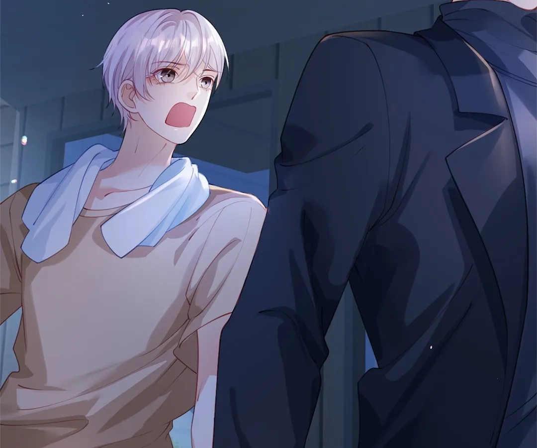 Read Coming Back as a Fair-Haired Boy chapter 57 image 80 on Lezhin