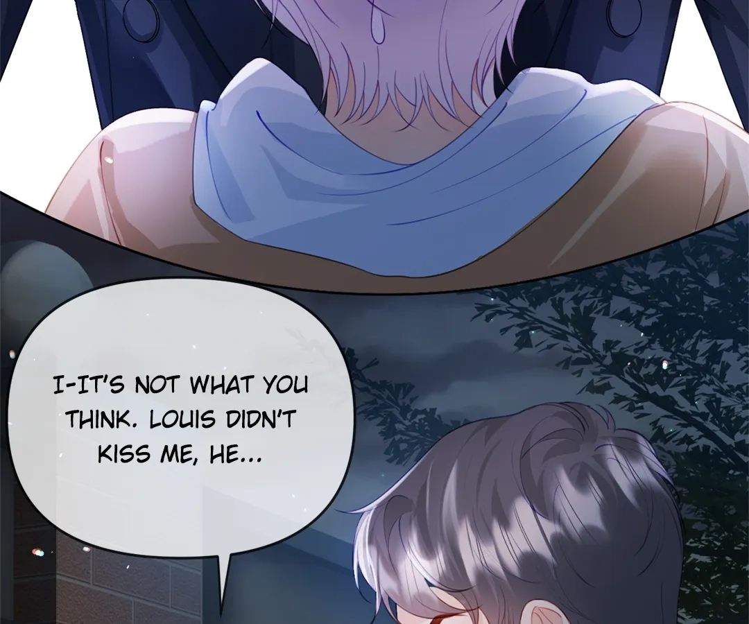 Read Coming Back as a Fair-Haired Boy chapter 58 image 11 on Lezhin