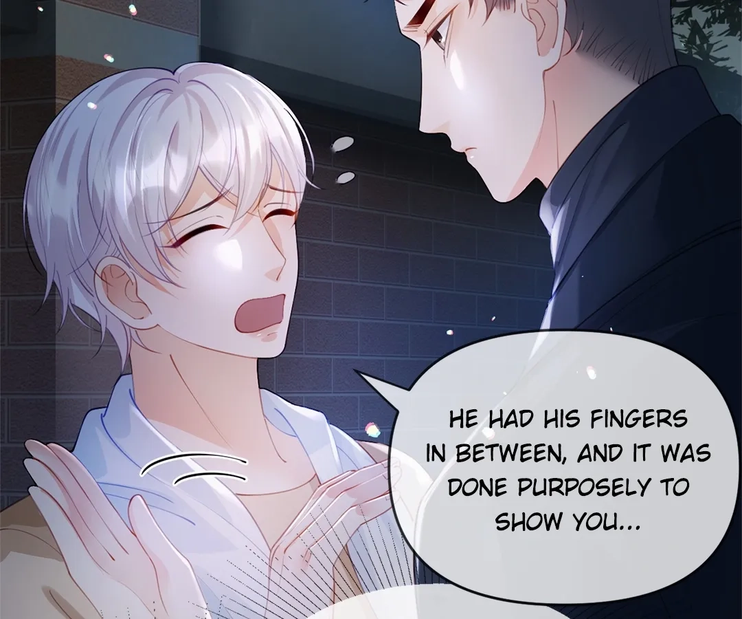 Read Coming Back as a Fair-Haired Boy chapter 58 image 12 on Lezhin