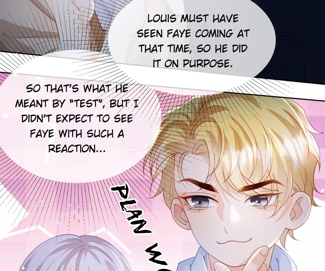 Read Coming Back as a Fair-Haired Boy chapter 58 image 13 on Lezhin