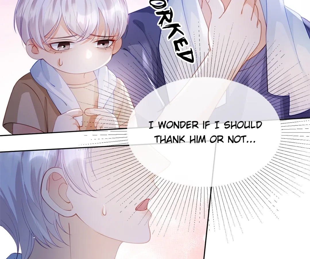 Read Coming Back as a Fair-Haired Boy chapter 58 image 14 on Lezhin