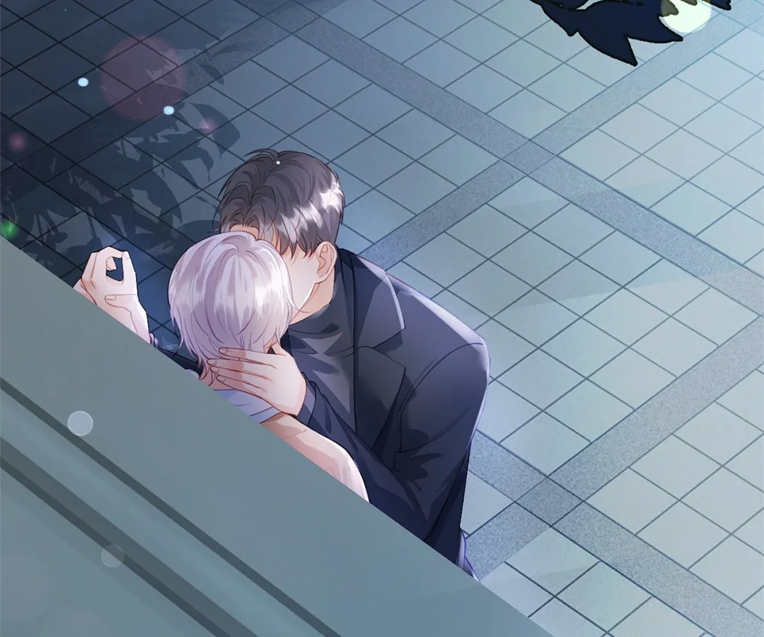 Read Coming Back as a Fair-Haired Boy chapter 58 image 3 on Lezhin