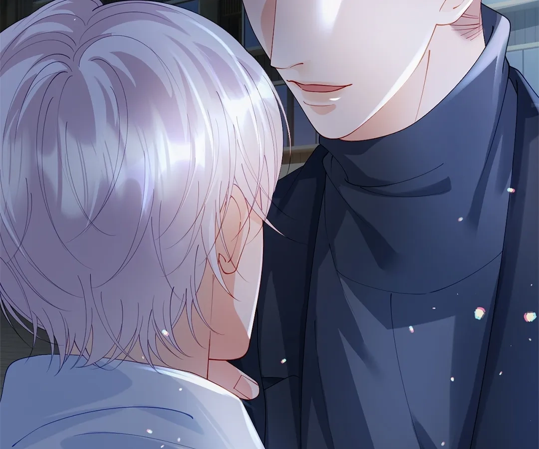 Read Coming Back as a Fair-Haired Boy chapter 58 image 32 on Lezhin