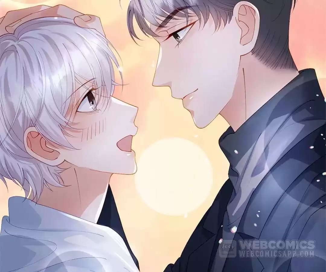 Read Coming Back as a Fair-Haired Boy chapter 58 image 34 on Lezhin