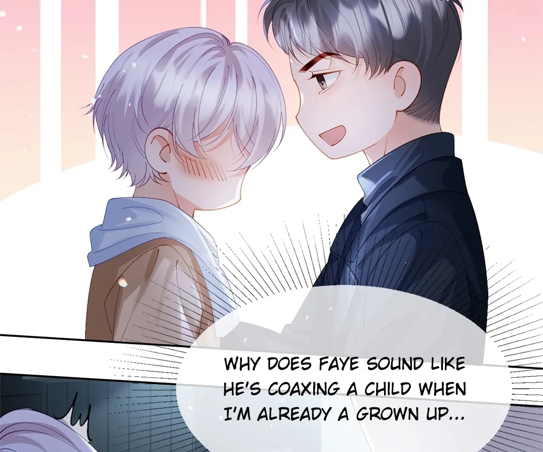Read Coming Back as a Fair-Haired Boy chapter 58 image 37 on Lezhin