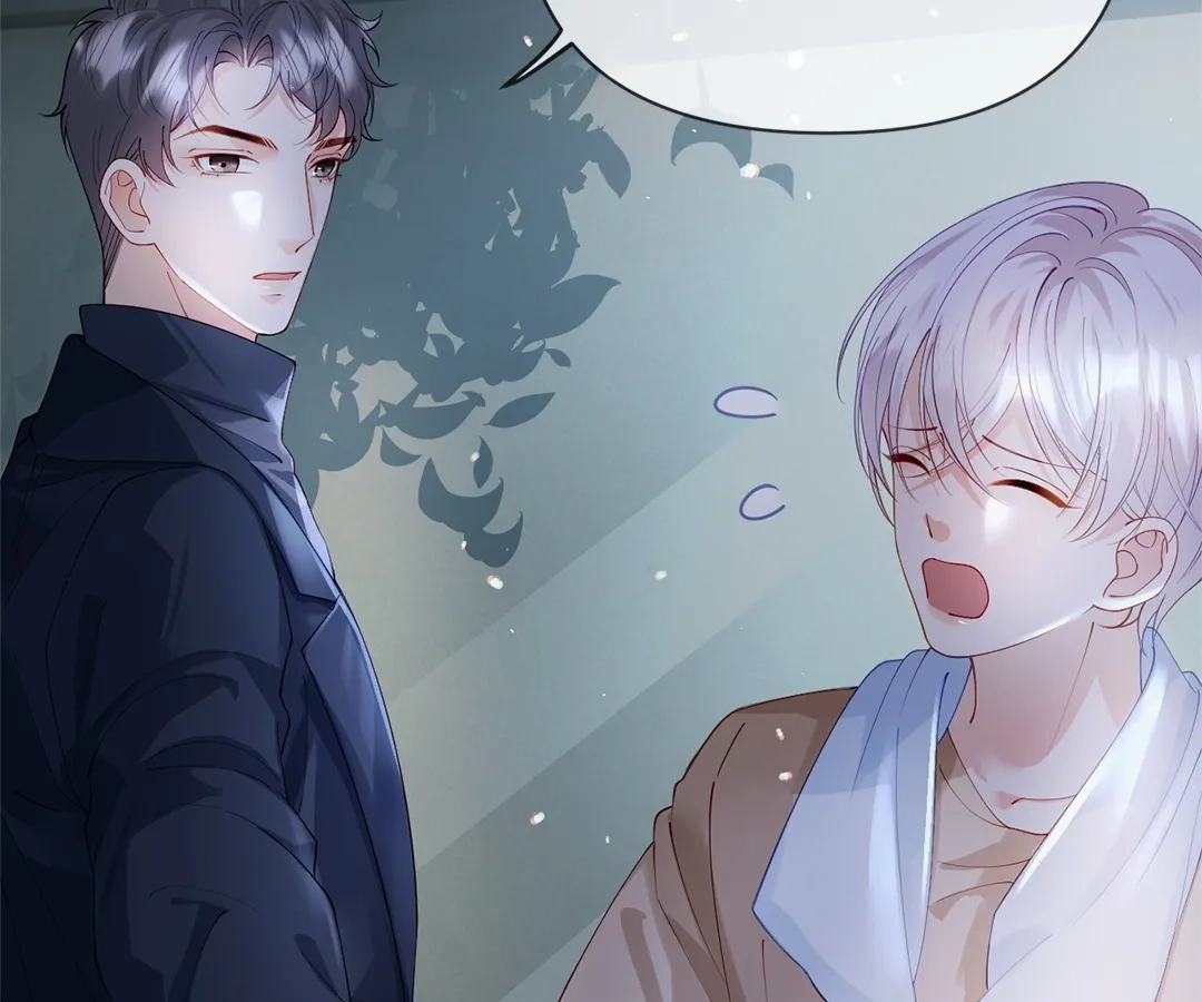 Read Coming Back as a Fair-Haired Boy chapter 58 image 43 on Lezhin