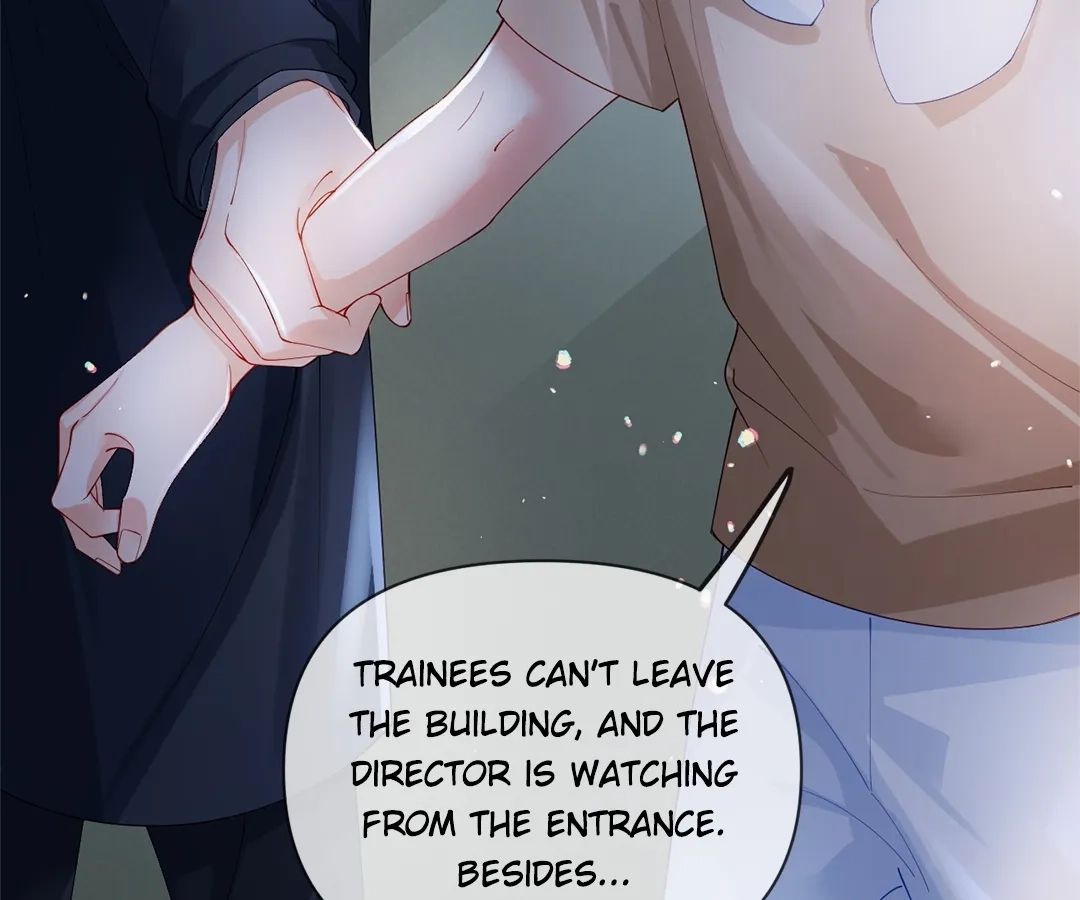 Read Coming Back as a Fair-Haired Boy chapter 58 image 44 on Lezhin