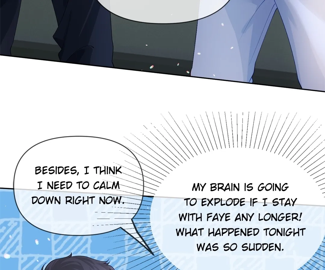 Read Coming Back as a Fair-Haired Boy chapter 58 image 45 on Lezhin