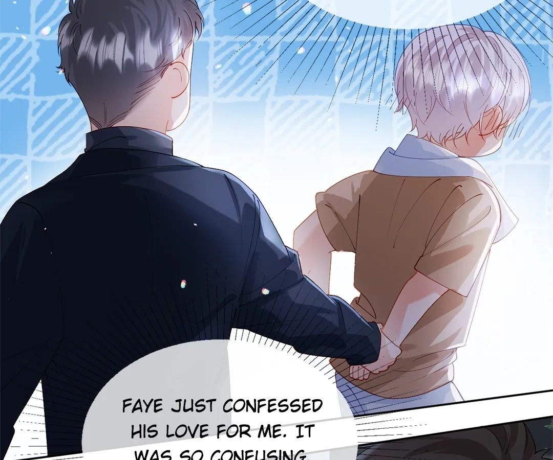 Read Coming Back as a Fair-Haired Boy chapter 58 image 46 on Lezhin