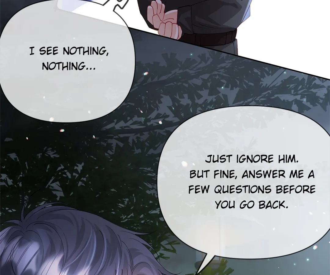Read Coming Back as a Fair-Haired Boy chapter 58 image 49 on Lezhin