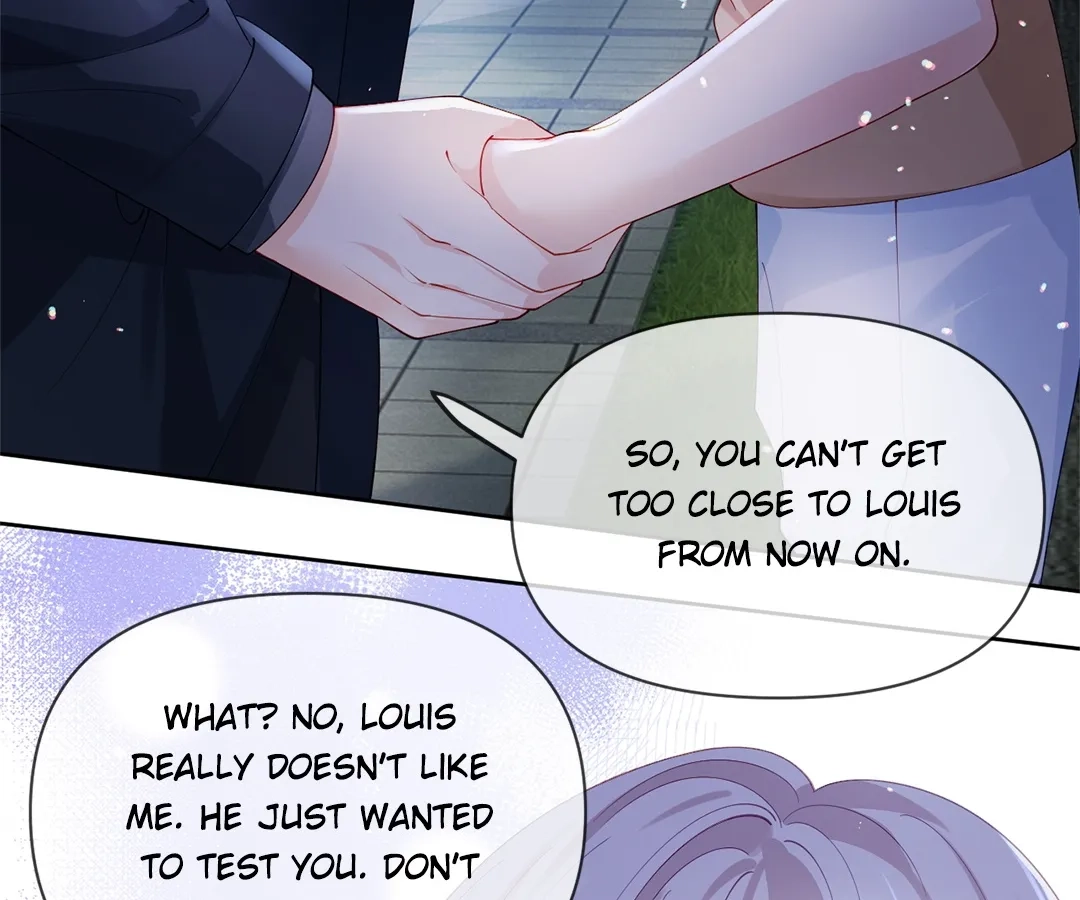 Read Coming Back as a Fair-Haired Boy chapter 58 image 57 on Lezhin