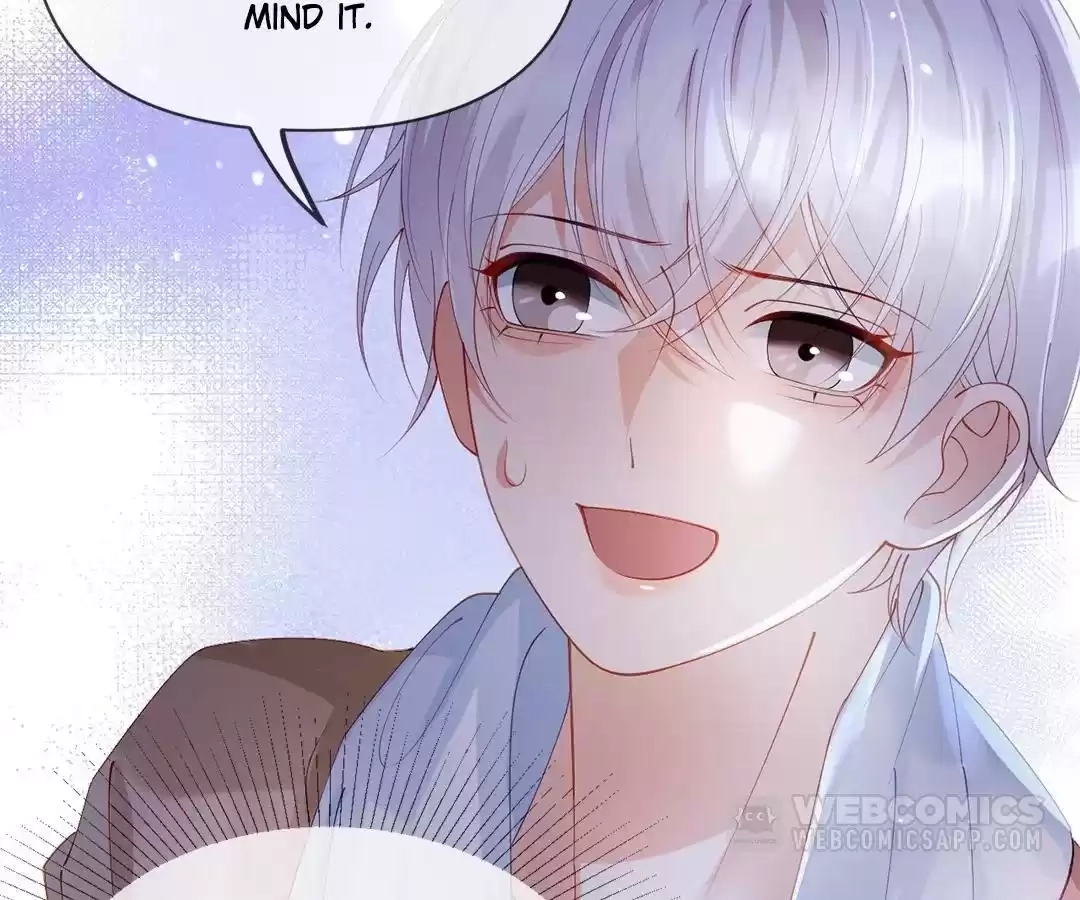 Read Coming Back as a Fair-Haired Boy chapter 58 image 58 on Lezhin