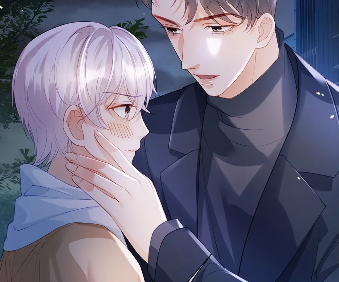 Read Coming Back as a Fair-Haired Boy chapter 58 image 6 on Lezhin