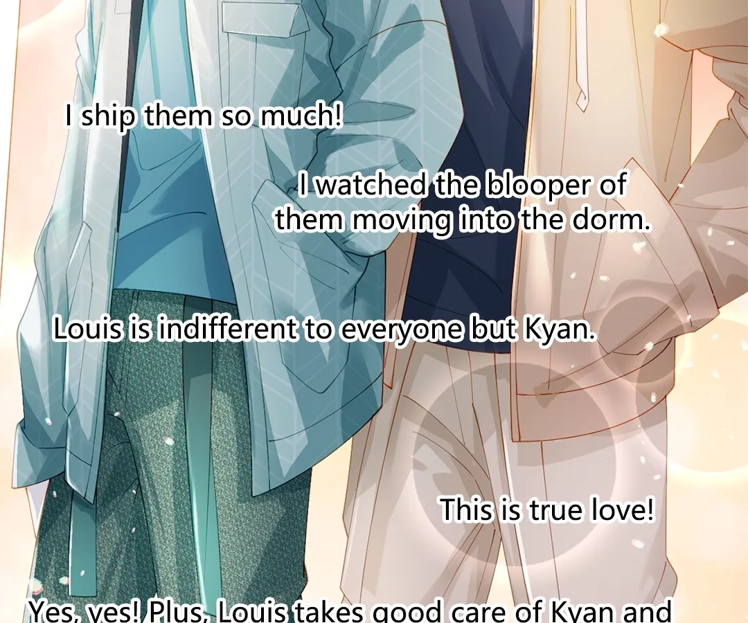 Read Coming Back as a Fair-Haired Boy chapter 58 image 63 on Lezhin