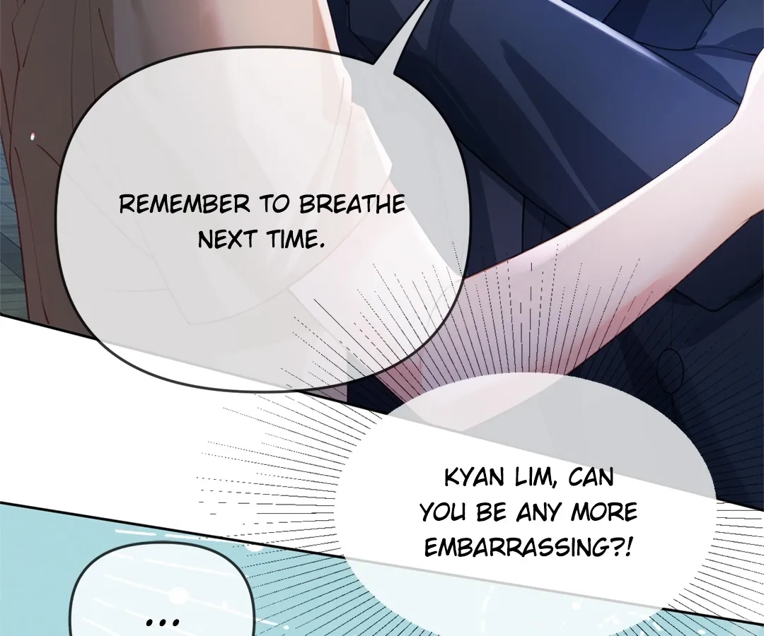 Read Coming Back as a Fair-Haired Boy chapter 58 image 7 on Lezhin
