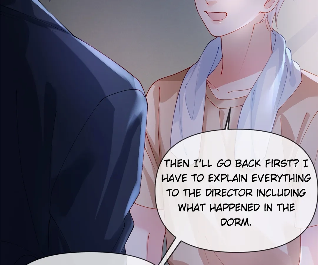 Read Coming Back as a Fair-Haired Boy chapter 58 image 70 on Lezhin