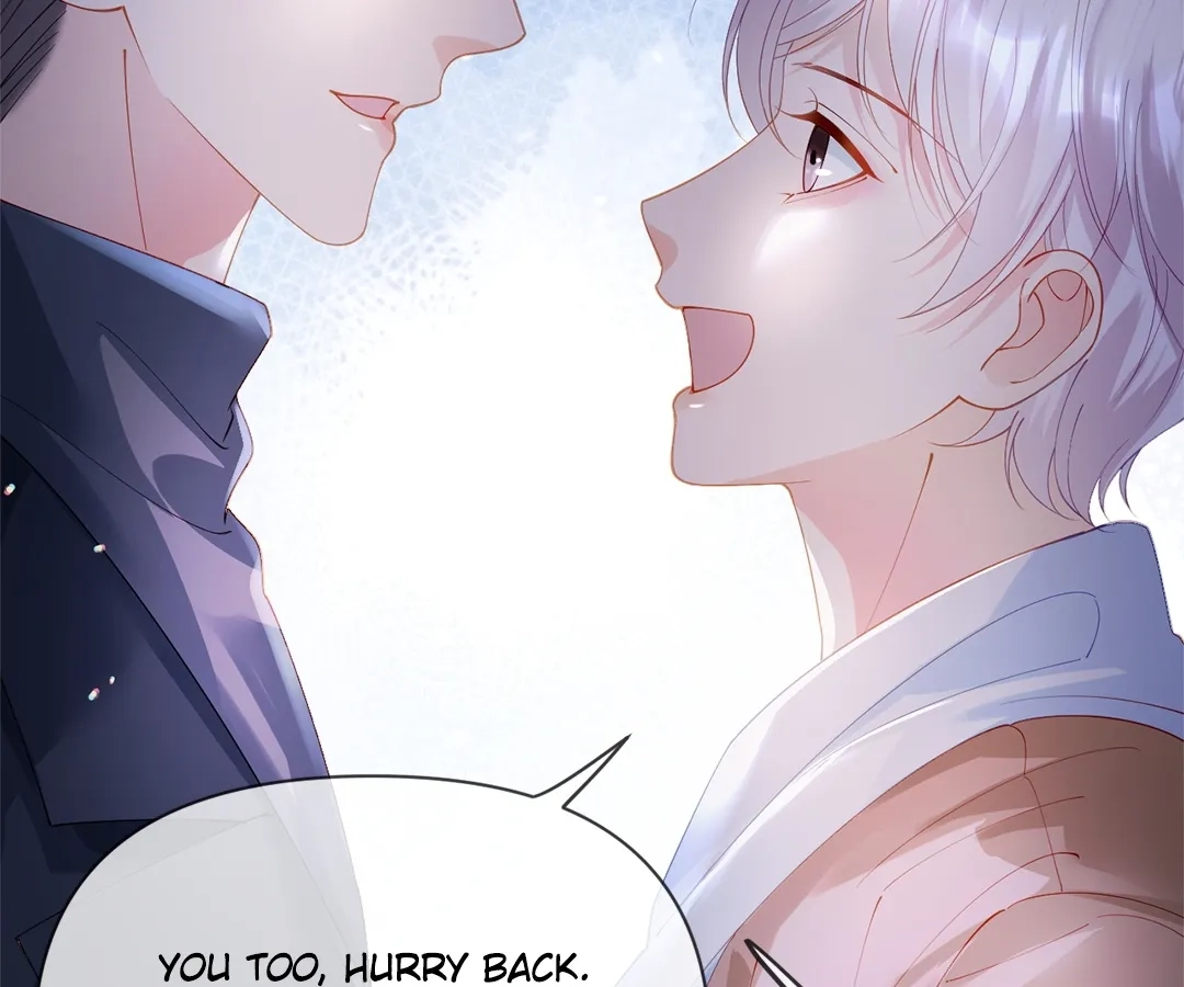 Read Coming Back as a Fair-Haired Boy chapter 58 image 73 on Lezhin