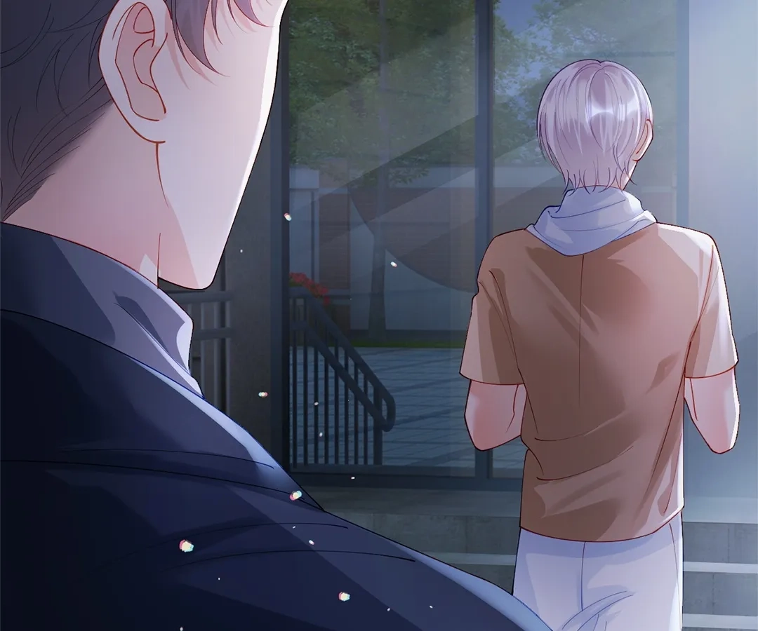 Read Coming Back as a Fair-Haired Boy chapter 58 image 75 on Lezhin