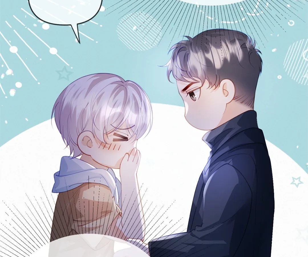 Read Coming Back as a Fair-Haired Boy chapter 58 image 8 on Lezhin