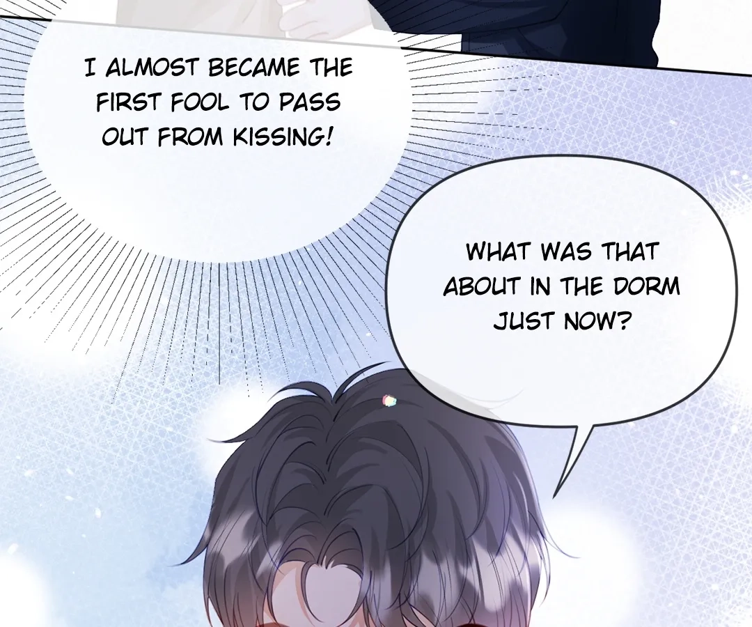 Read Coming Back as a Fair-Haired Boy chapter 58 image 9 on Lezhin