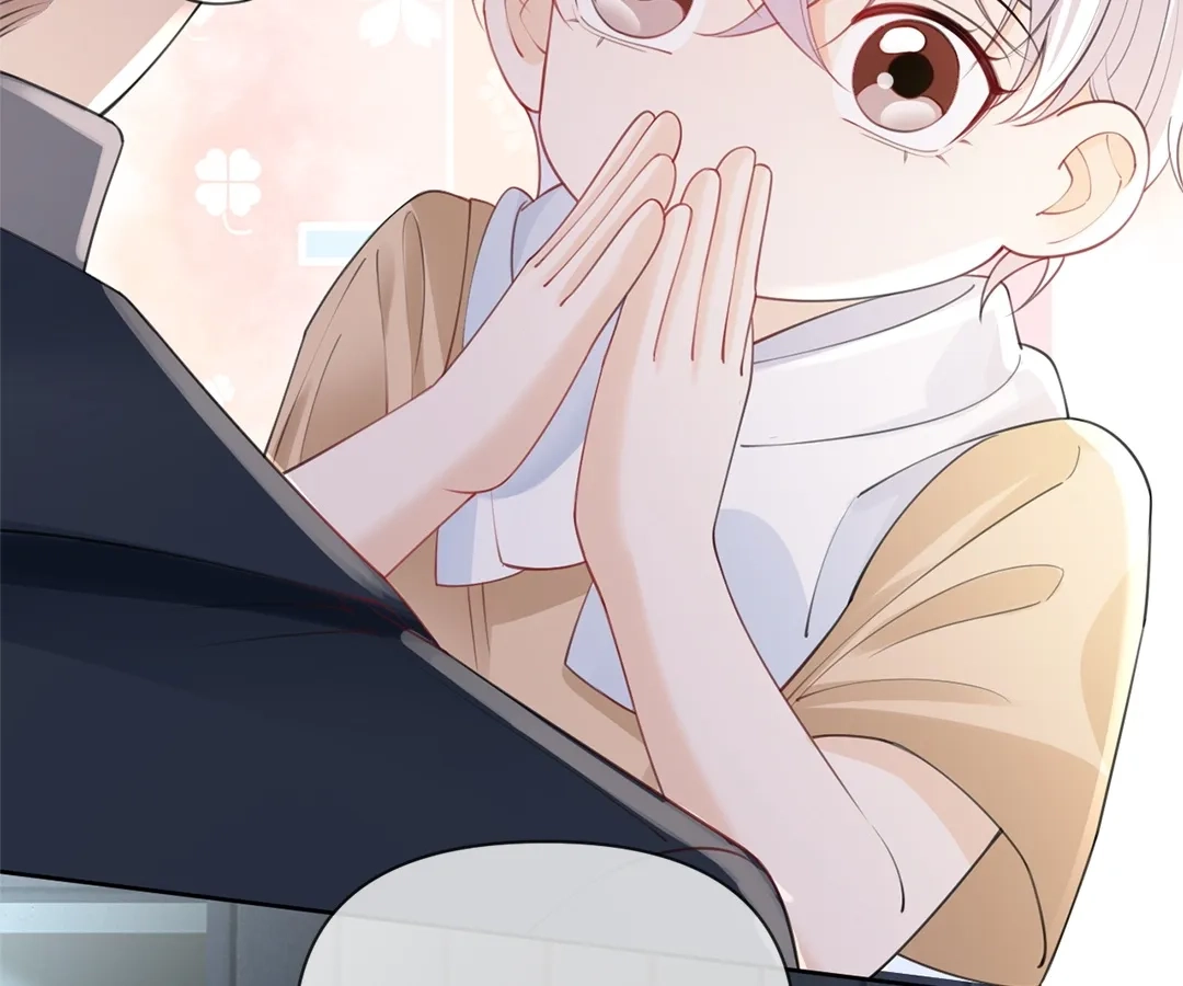 Read Coming Back as a Fair-Haired Boy chapter 59 image 1 on Lezhin