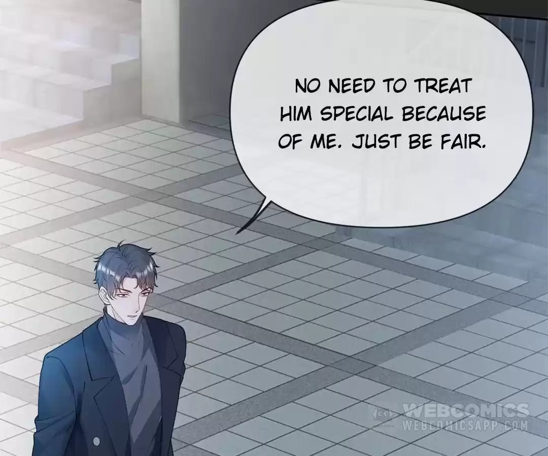 Read Coming Back as a Fair-Haired Boy chapter 59 image 10 on Lezhin
