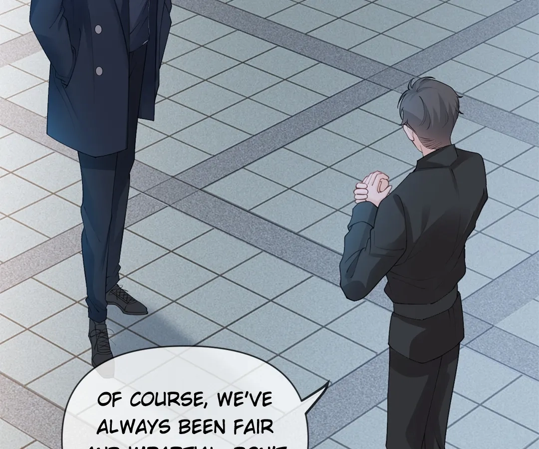 Read Coming Back as a Fair-Haired Boy chapter 59 image 11 on Lezhin