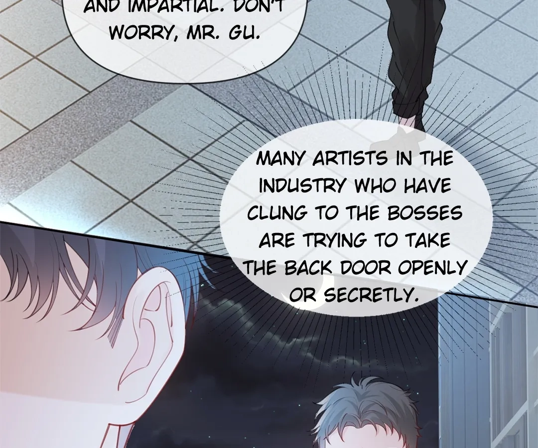 Read Coming Back as a Fair-Haired Boy chapter 59 image 12 on Lezhin